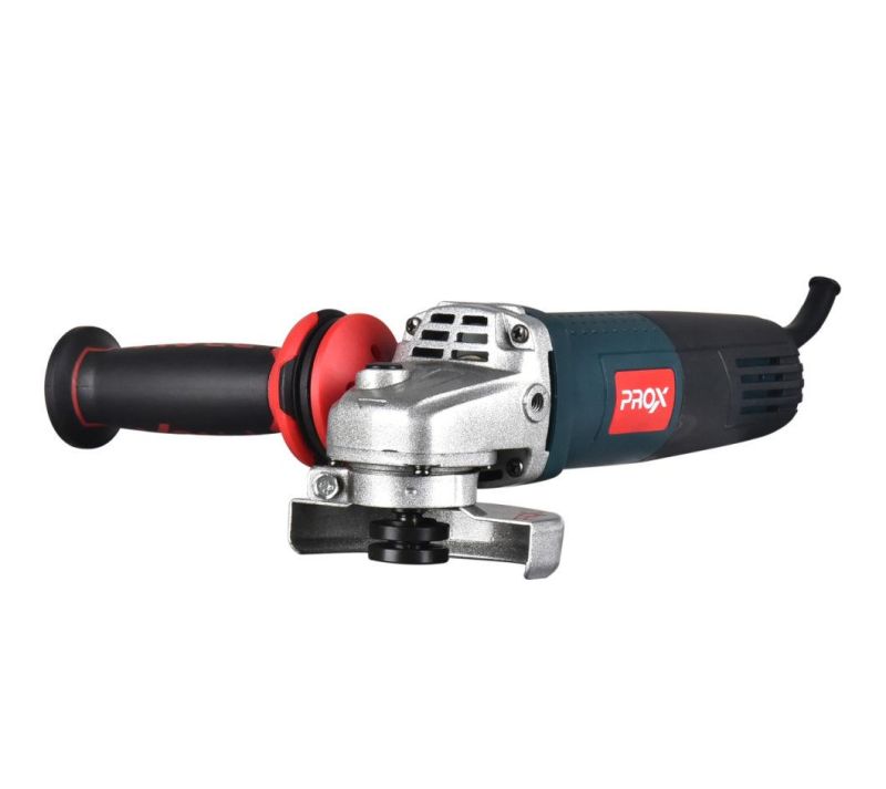 Prox Professional Electric Angle Grinder Power Tool 100mm 850W Pr-120103