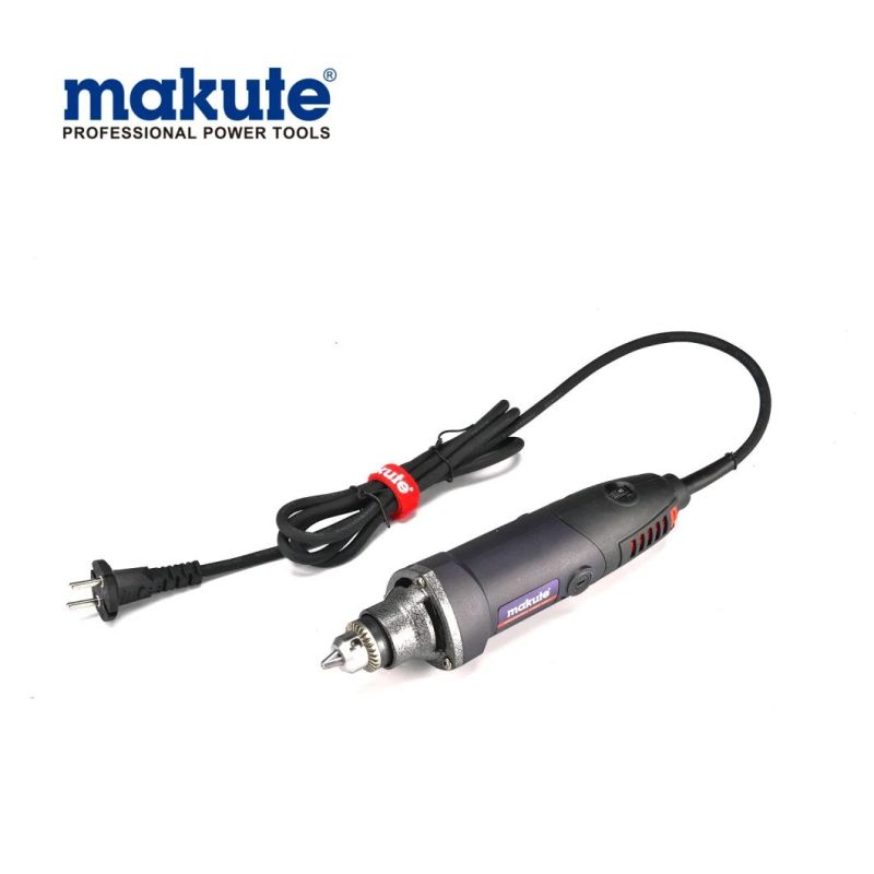 6mm Micro Flexible Mini Collet Extend Pneumatic Air Die Grinder