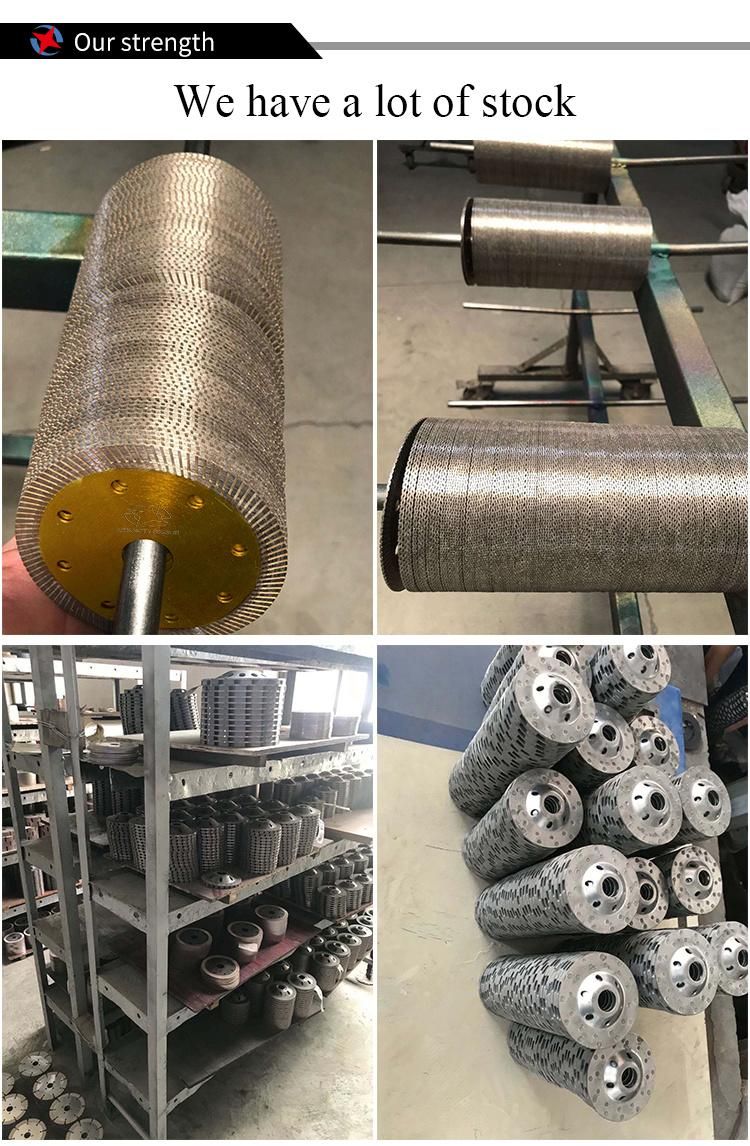 Ceramic and Tile and Marble Cutting Super Thin Diamond Cutting Wheels for Hand-Held Angle Grinder