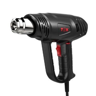 Portable Industrial Electric Shrink Wrap Hot Air Heat Gun