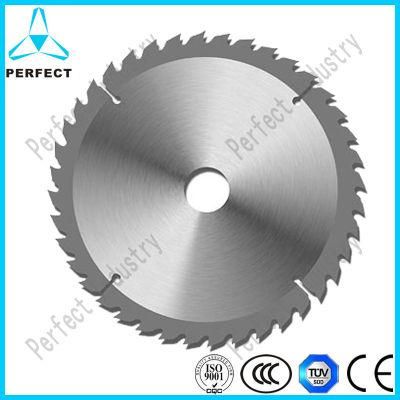 General Purpose Wood Cutting Tct Circular Saw Blade for Wood Cutting