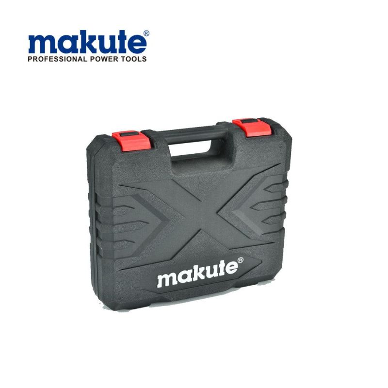 China Wall Hand Makute Compact Mini Electric Tool Cordless Drill