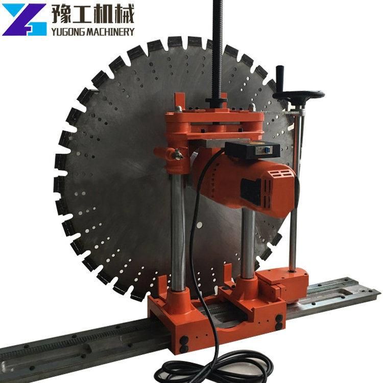 Hand Electric Cutting Tools Wall Saw for Sale