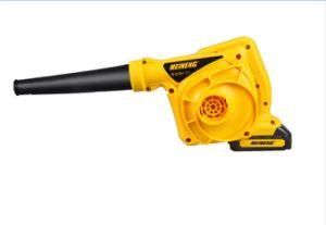Meineng 9029 China Manufacture Lithium Mini Battery Blower