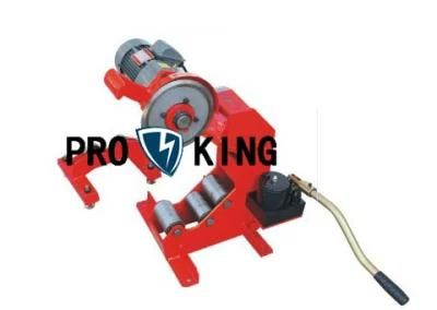 8&quot; Pipe Cutting Machine