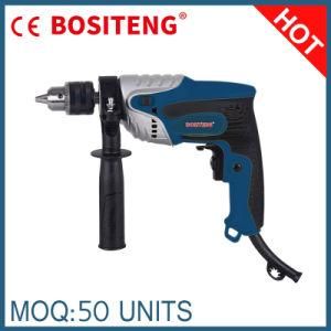 Bst-2028 Corded 13mm Electric Impact Drill Powerful 100% Copper Motor Impact Drill Power Tools 110V