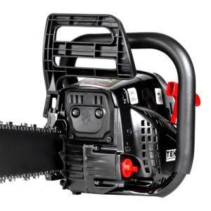 5200 Gsc 20/2800 Gasoline Portable Cheap Chain Saw 52cc Chain Saw with Spare Parts Cheap Power Tools
