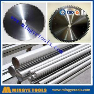 Tct Circular Saw Blades for Wood, Aluminium