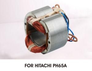 Stators for Hitachi pH65A ELectric Rotary Hammer