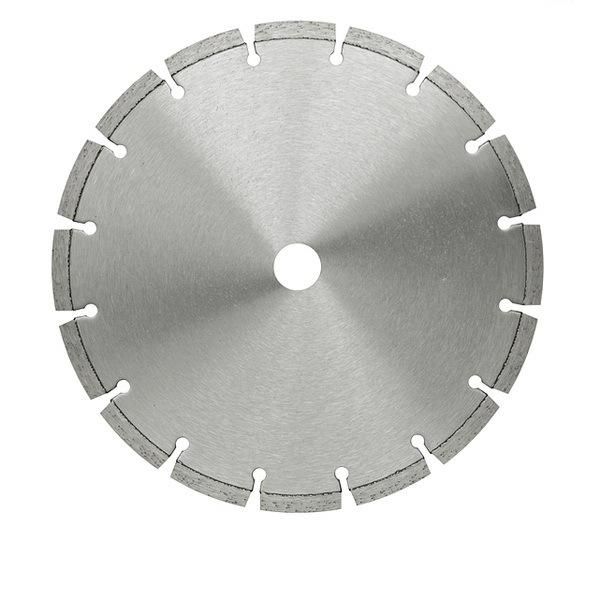 350mm High Speed Segmented Diamond Blade for Cured Concrete and Masonry