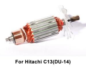 Electric Circular Saw Spare Parts for Hitachi C13 (DU-14) 335mm