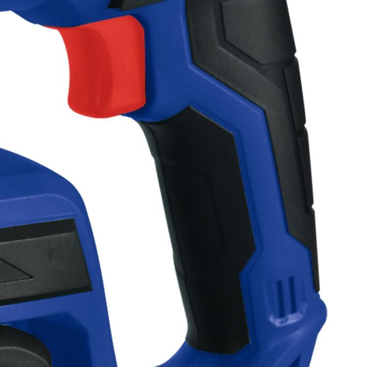 Sali 8201 10mm Brushless Cordless Combination Hammer