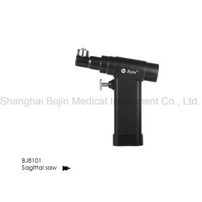 Orthopedic Surgical Instriments/8200 Veterinary Canulate Drill (system 8000)