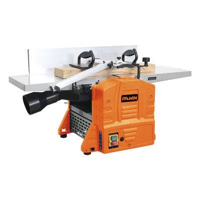 Wholesale 2in1 120V 2HP 252mm Electric Planer Thicknesser with CSA for Workshop