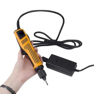 Power Tool Screwdriver Machine Power Screw Drivers