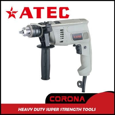 Building Industrial 0-2700rpm portable Hammer Electric Impact Drill (AT7320)