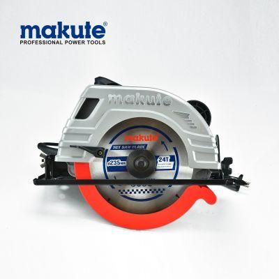 Makute Mini Circular Saw 235mm Saw Blade
