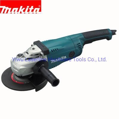 Original Makita Angel Grinder Ga7020 Strong Power 2200W 180mm Grinder