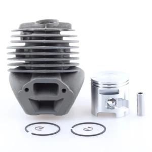 Cylinder Piston Kit for Husqvarna K750 K760 520 75 73-02 506 38 61-71 Chainsaw Engine 51mm