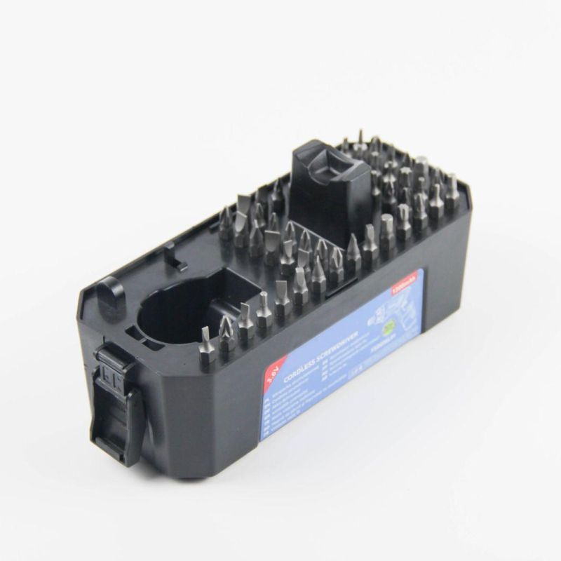 Manufacturers Wholesale Mini Handheld Electric Screwdriver Set with Accessories