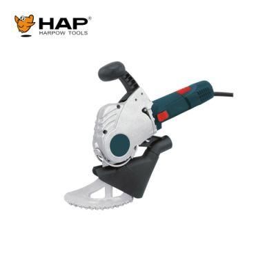 150mm Diameter 900W Brick Mortar Stone Cutting Machine Window Door Cutter