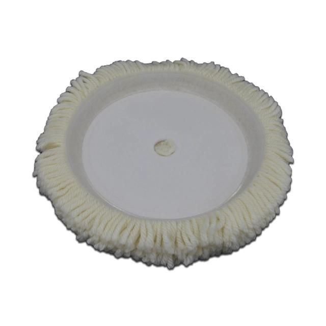 Cleaning Drill Buffing Pad Car Sponge Polishing Pad