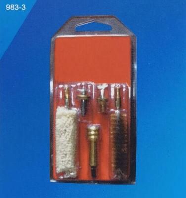 Gun Cleaning Brush