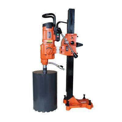 Ond-935e 350mm Diamond Core Drill Machinea