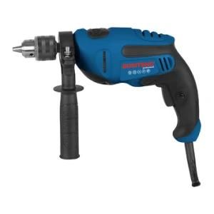 Bositeng 2004 220V Electric Drill Impact Drill Power Tool Home Use Industrial Professional Hammer Drill 13mm Manufacturer OEM
