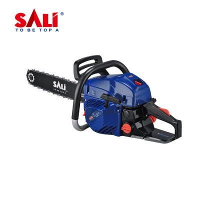 Sali 3020A/3020b 2400W Professional Tools Gasoline Chain Saw