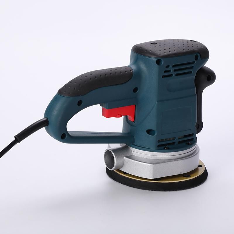 Hot Sale 150mm Electric Rotary Sander Electric Tool