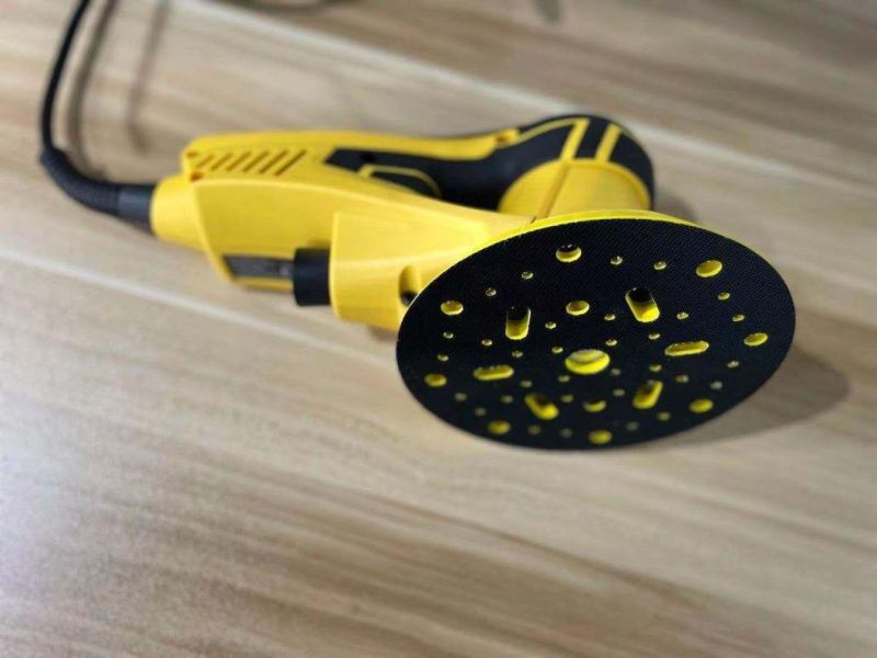 Effective Powertool Portable Electric Sander for Wood and Car