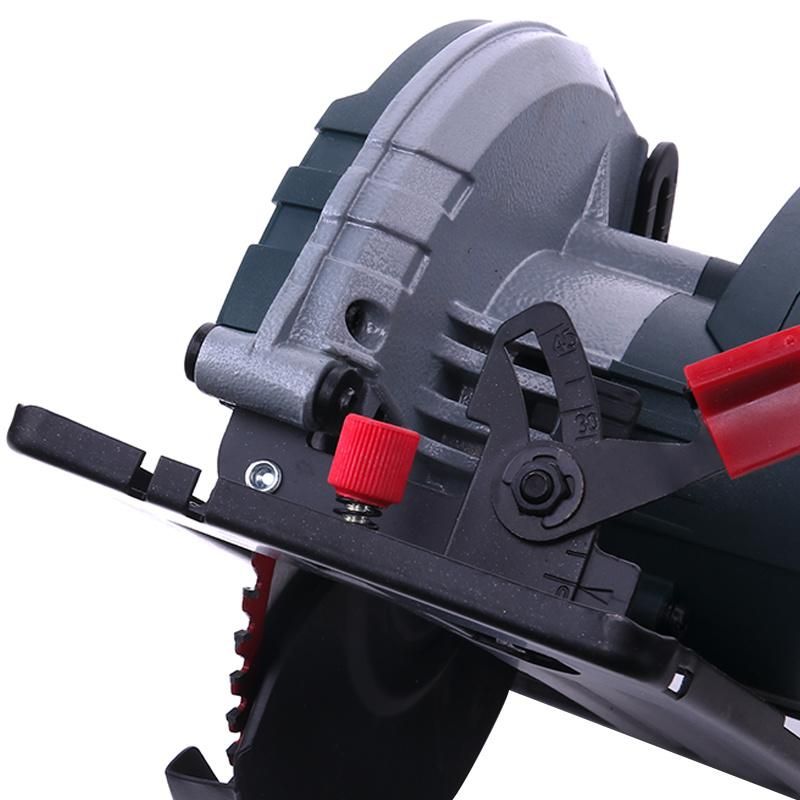 Ronix 4318 Dematic Portable Power Tools 1350W High Power Electric Circular Saw