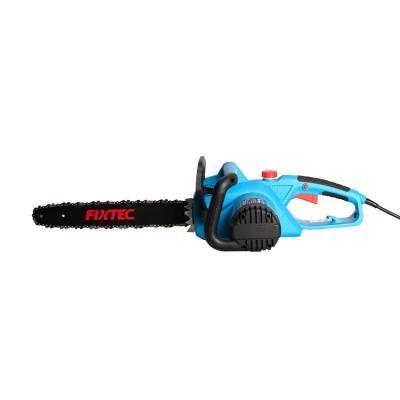 Fixtec Power Tools Chain Saw Electric Chain Saw Machine Tree Cutting Machine