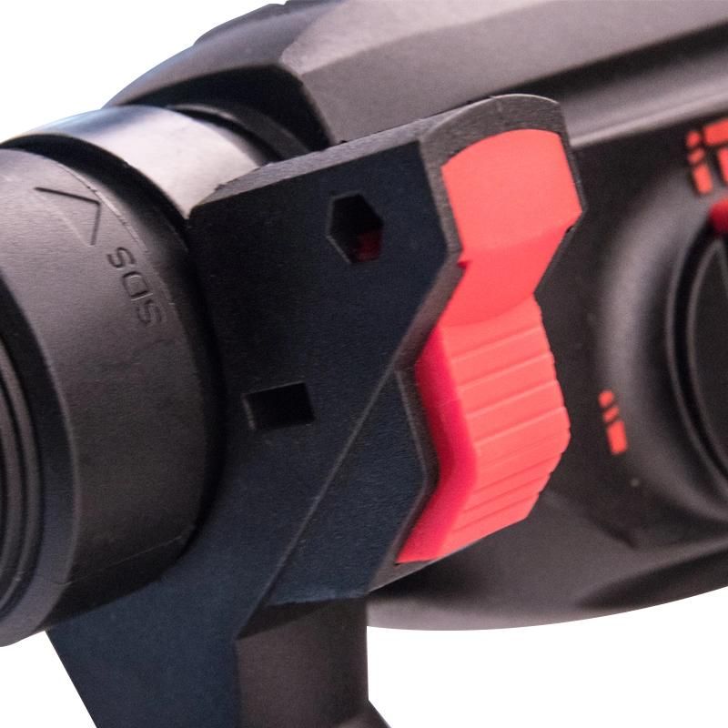 Ronix in Stock Model 2700 28mm 3 Function SDS Max Power Tools Electric Rotary Jack Hammer Drill Machine
