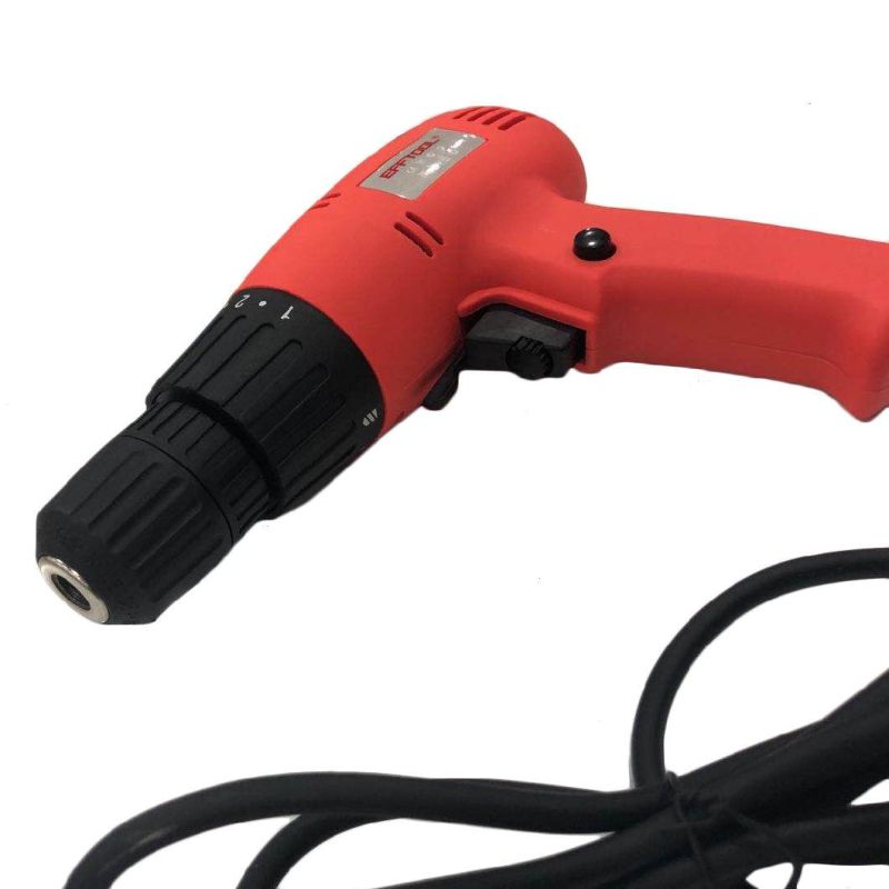 Efftool China Hand Tool 230V Electric Screwdriver Bm-280 with High Quality