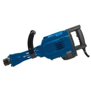 Bositeng 95A 220V Electric Demolition Hammer Pick Drill 95mm OEM