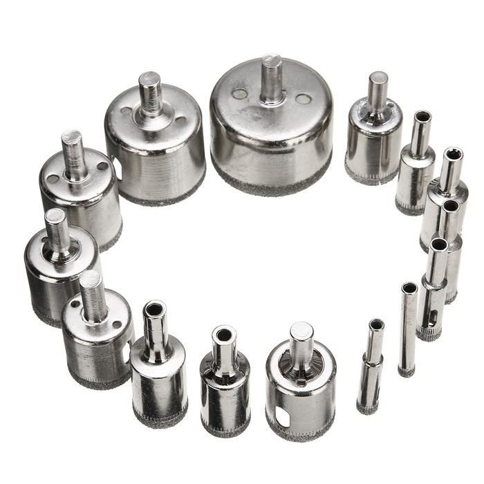 Metal Cutting Small Diameter Hole Saws