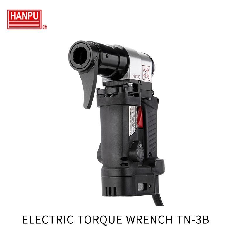 100-300n. M Electric Torque Wrench with Indicator