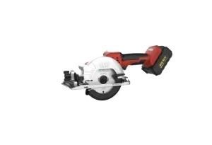 Cordless Brushless Wood Cordless Chain Circular Power Saws