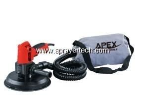 Hyvst Self-Suction Drywall Sander Ks-700d-5