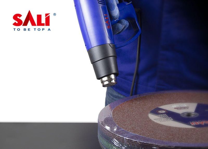 Sali 4200 2000W Heat Gun