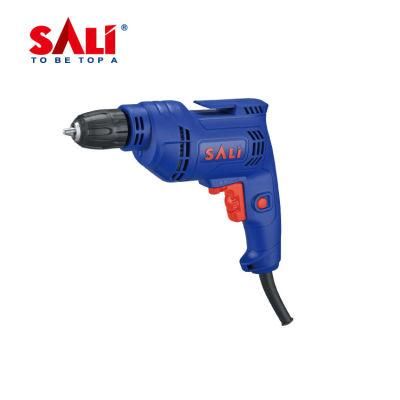 Sali 2110 550W Professional Quality 13mm Electric Hand Power Tools Drill Machine