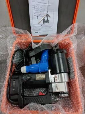 Electric Torque Wrench, Hex Bolt Gun 1000-2500n. M
