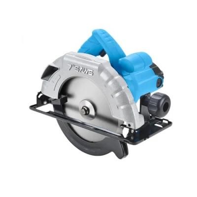 China Factory Supplied Quality Power Tools Electric Circular Saw