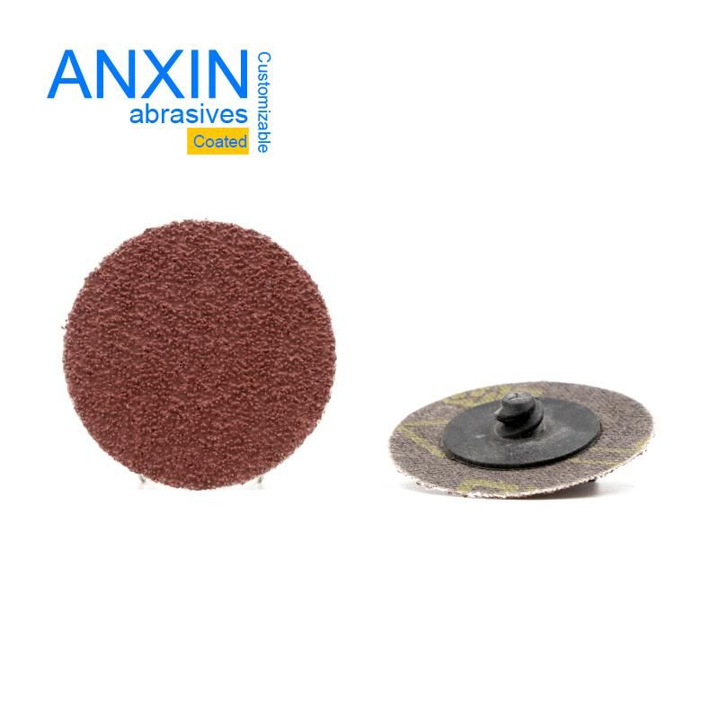 984f 2" 50mm R and S Type Quick Change Disc