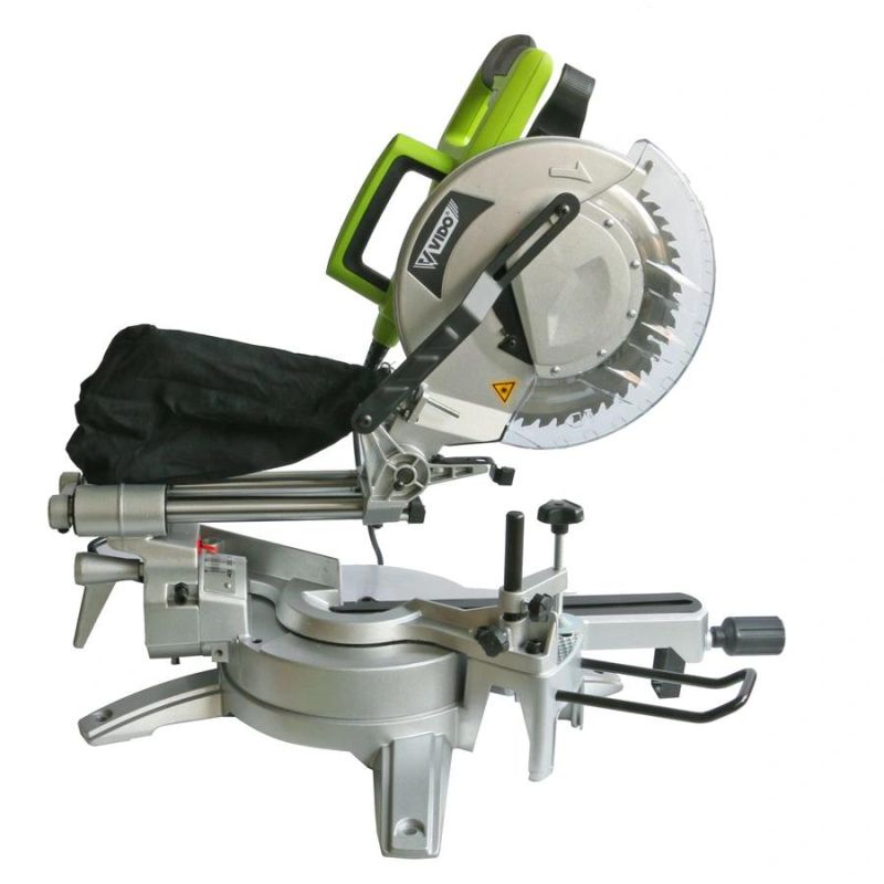 220-240V, 220-240V~50/60Hz New Vido Cut off Heavy Dusty Circular Saw