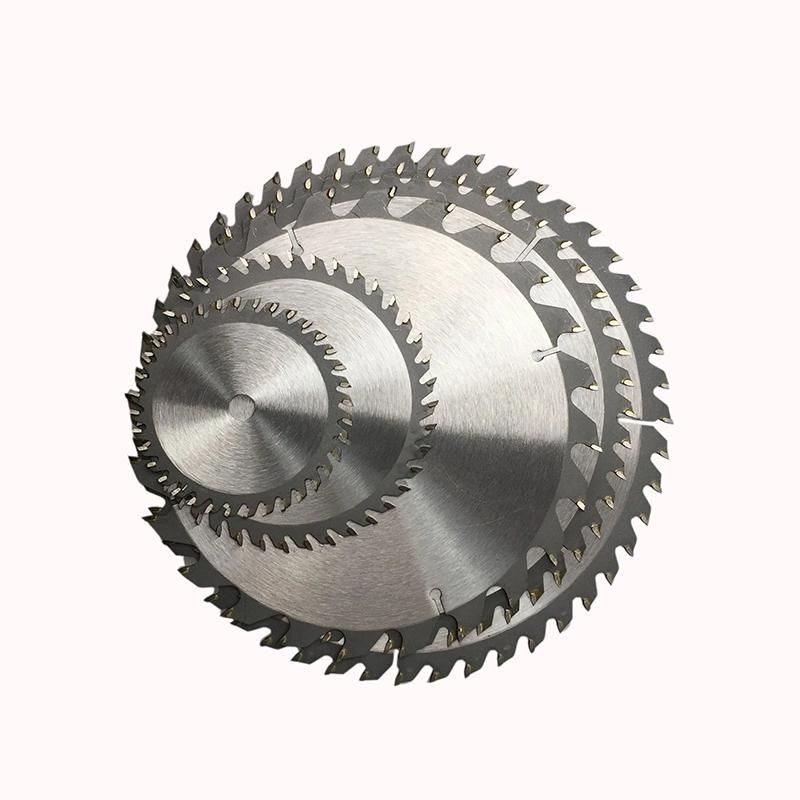 190mm 48teech Carbide Tipped Compact Circular Saw Blades