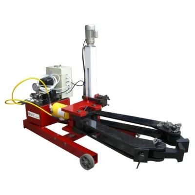 Automatic Lifting Type Electric Hydraulic Gear Puller