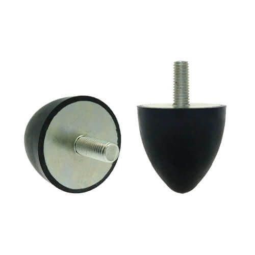 Custom Annular Buffer Anti-Vibration Fits
